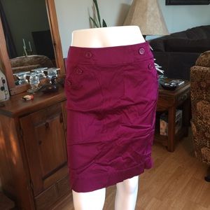 H&M pencil skirt